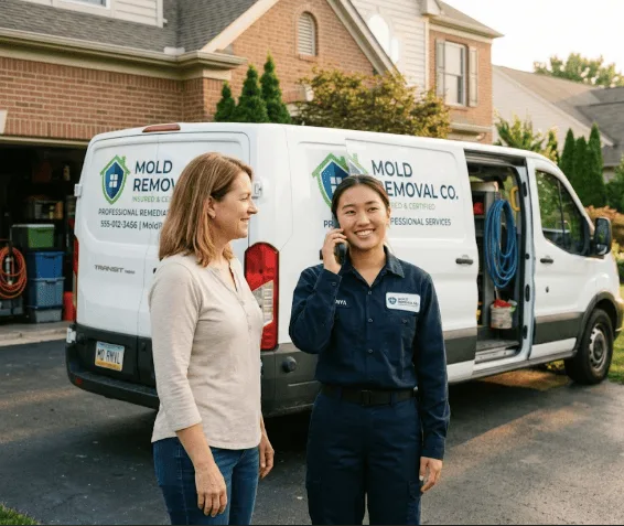 Crawlspace Mold Remediation Wakefield, RI FAQs